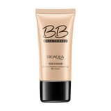 BB Cream hidratante natural sem falhas