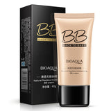 BB Cream hidratante natural sem falhas