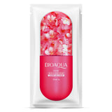 Mascarilla facial en gel - Aloe / Arándano / Cereza