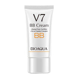Crema facial de hidratación profunda V7 Toning Light