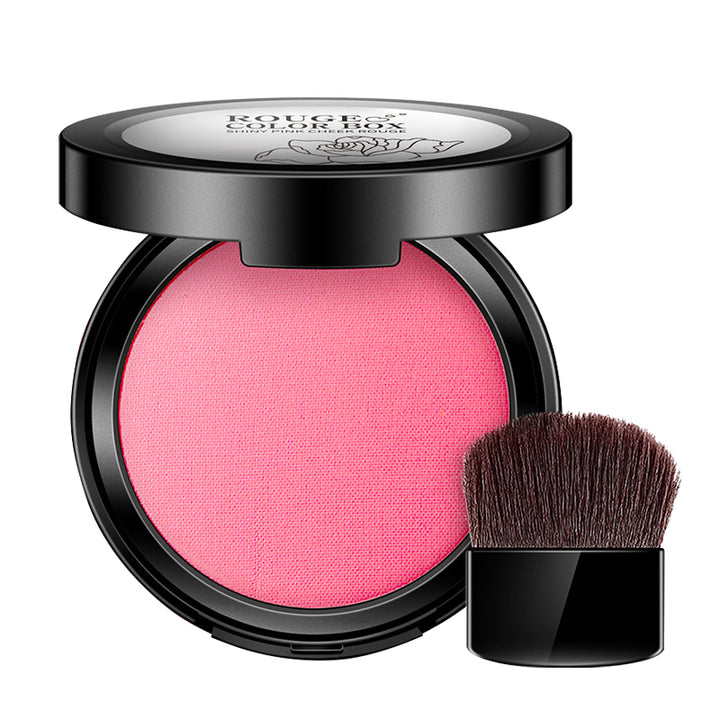 Bioaqua Bright Rouge Blush