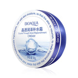 

Crystal Through Moist Replenishment Cream




