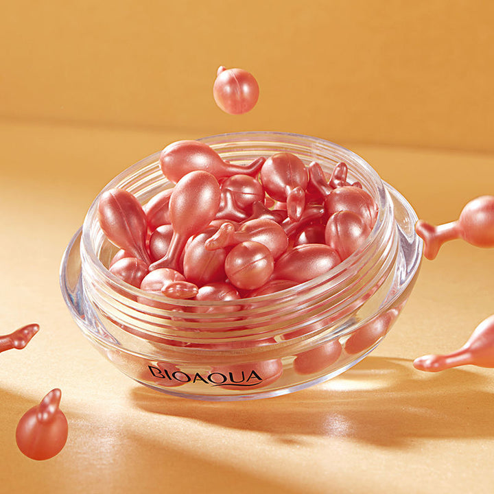 

Vitamin E Clear Radiance Rejuvenation Essence Lotion Capsule




