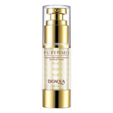 

Refreshing Tender Collagen Hyaluronic Acid Serum




