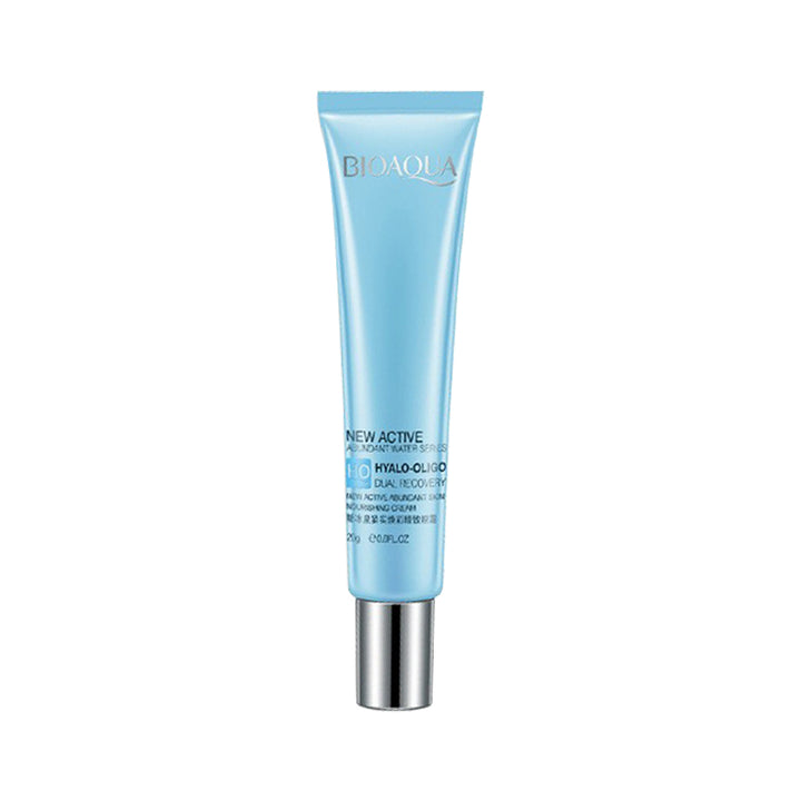 Dual Recovery Nourishing Eye Skin Care Cream