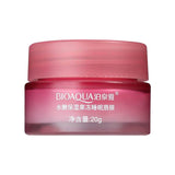 Máscara noturna labial em gel Lipcare