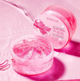 Gel Hidratante de Aloe Vera Rosa