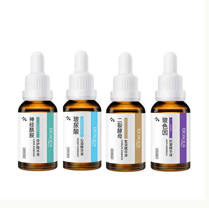 

Hyaluronic Acid Hydrating Anti-aging Serum




