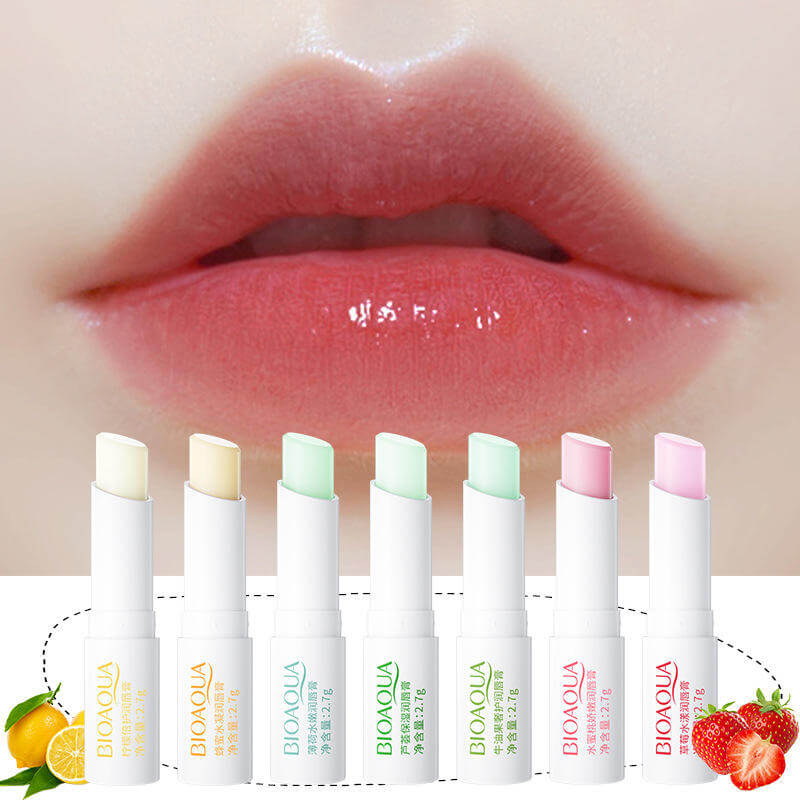 (BQY22057) Colorless Hydrating Lip Balm