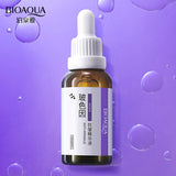Sérum hidratante com ácido hialurônico