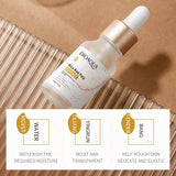 

Rice Hyaluronic Acid Serum




