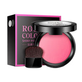 Blush Bioaqua Bright Rouge