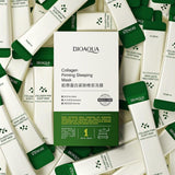 Collagen Nachtmaske