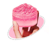 Gel Hidratante de Aloe Vera Rosa
