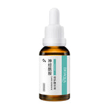 Sérum hidratante com ácido hialurônico