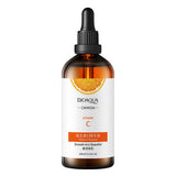 Sérum visage à la vitamine C