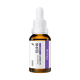 Sérum hidratante com ácido hialurônico