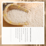 

Rice Hyaluronic Acid Serum




