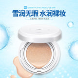 Ice Crystal Hyalo Air Cushion Brighten BB Cream Makeup