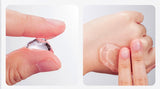 Gel Hidratante de Aloe Vera Rosa