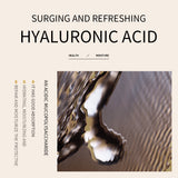 

Rice Hyaluronic Acid Serum




