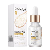 

Rice Hyaluronic Acid Serum




