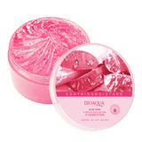 Gel Hidratante de Aloe Vera Rosa