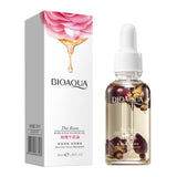 Hochland-Rosen-Serum-Öl, feuchtigkeitsspendend, für mehr Ausstrahlung