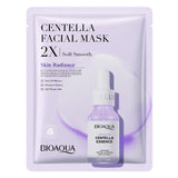Centella Asiatica Kollagen-Maske