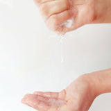 Maschera viso nutriente e idratante naturale