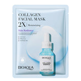 Centella Asiatica Kollagen-Maske