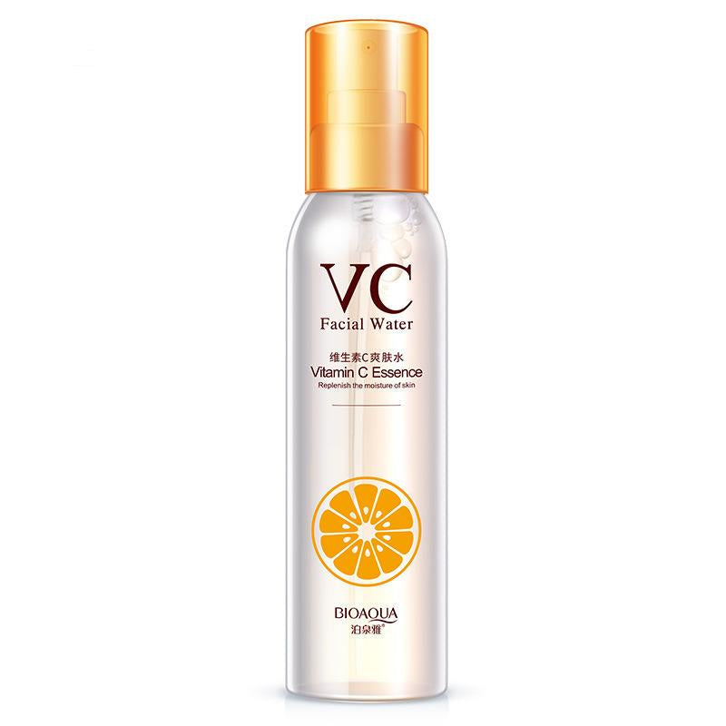 (BQY01943) VC  Hydrating Whitening Facial Skin Care Toner