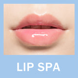 Máscara labial de colágeno Pink Girl