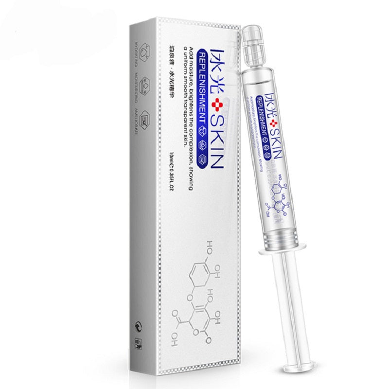 (BQY7557) Skin Replenishment Needle Hydrating Essence Serum