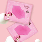 Máscara labial de colágeno Pink Girl