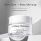 (BQY81365) Deep Hydration Moisturizing face Cream