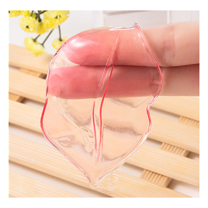 

Pink Girl Crystal Collagen Lip Mask




