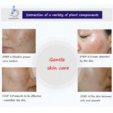 Limpiador facial para piel grasa o con imperfecciones