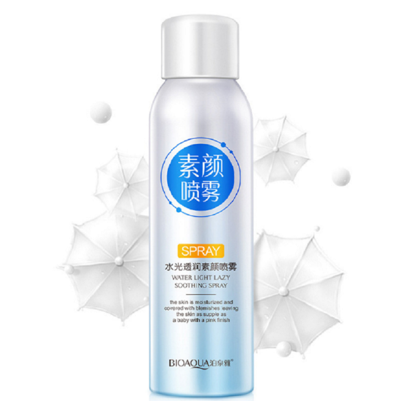 Spray correcteur apaisant Water Light Lazy