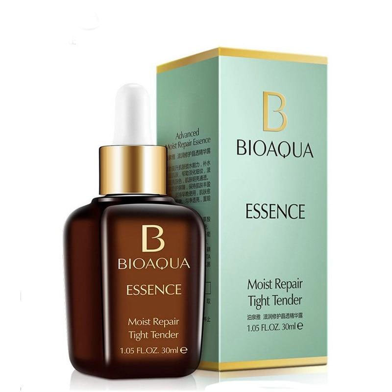 Sérum esencia líquido hidratante y reparador
