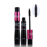 Black Lengthening Silk + Mascara 1+1 Eyelash Makeup Set