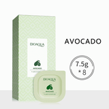 Maschera viso al fango detergente Mini Pudding