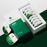 Maschera viso al fango detergente Mini Pudding
