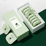 Maschera viso al fango detergente Mini Pudding