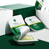 Maschera viso al fango detergente Mini Pudding