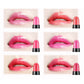(0BQY8853) 12 Colors Charm Lipstick Sample Mini Kit