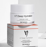 Deep Hydration Moisturizing face Cream