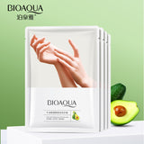 Avocado Niacinamid Handmaske