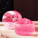 Gel Hidratante de Aloe Vera Rosa