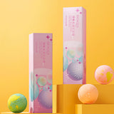 

Bouncy Moisturizing Foot Bath SPA Ball




